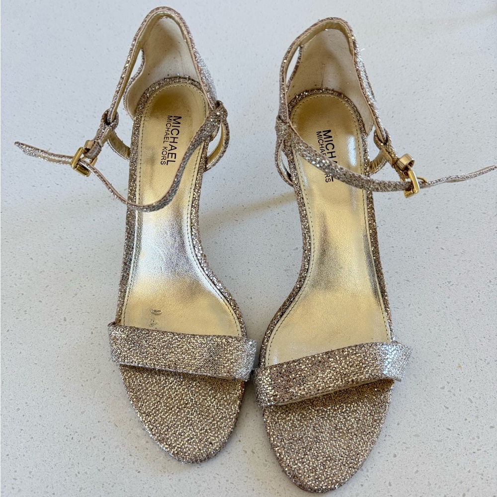 Michael Kors Heels